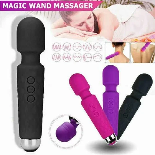Magic Personal Massager