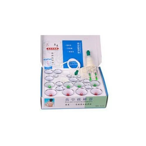Vacuum Cupping Set Of 24