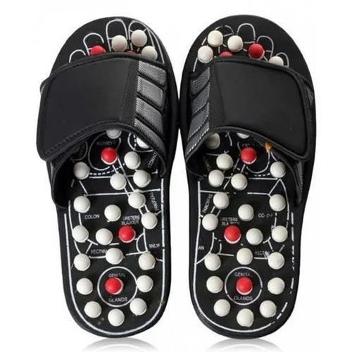 Acupressure Sandal Wooden Magnet